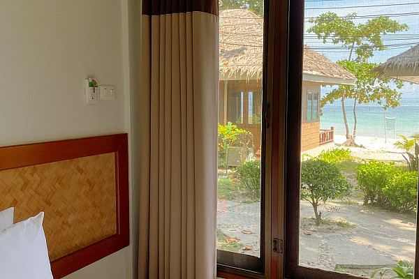 Seaview Room